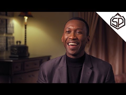 Video: Mahershala Ali: Biografia, Tvorivosť, Kariéra, Osobný život