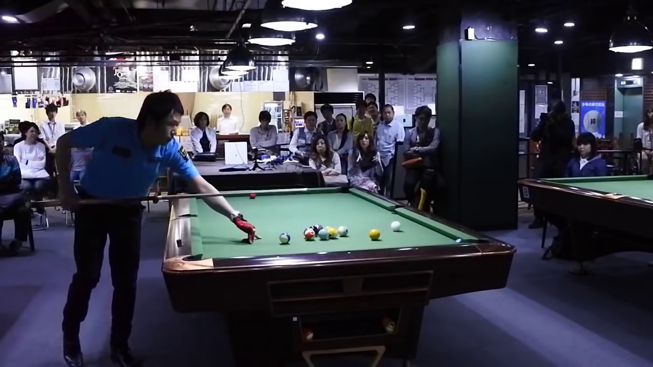 World Champion Yukio Akakariyama's Quest For Excellence YouTube