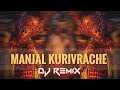 Manjal kurivarachentemma  dj remix  devotional flok song  manikandan