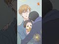 Wishing all fathers and father-figures a Happy Father's Day 🥹 (via Tadaima, Okaeri) #shorts