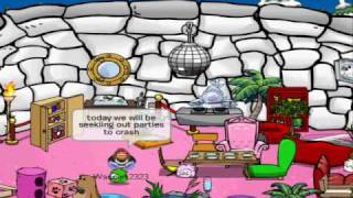 Party crashers episode 1