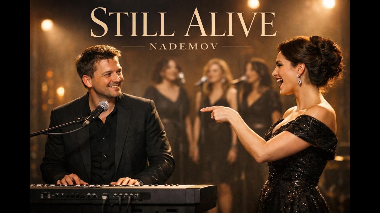 Still Alive | NADEMOV (Emotional Opera Mood)