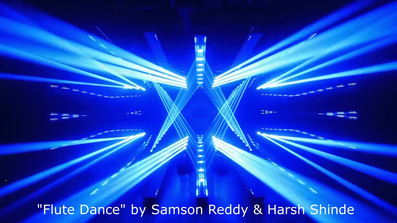 Best amazing 3D laser show YouTube