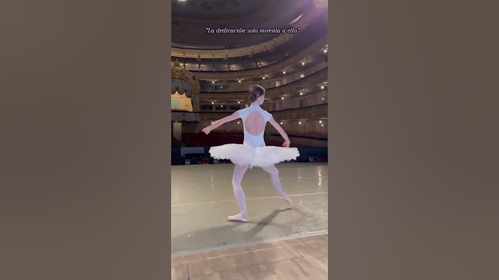 Igual mi pasión y va a seguir siendo bailar#2024#dance#asthetic#apoyoplis