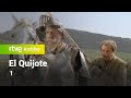 El Quijote: Capítulo 1 | RTVE Archivo