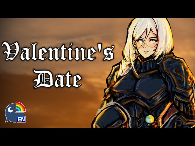 A Date with my Maidens 【NIJISANJI EN | Aia Amare 】のサムネイル