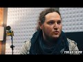 Capture de la vidéo Phil Campbell And The Bastard Sons - Musicradar Playthrough (Official Interview)