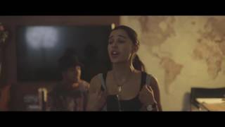 Naomi Scott   Hear The Bells Acoustic
