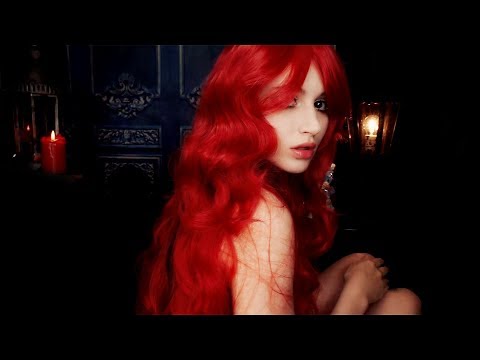 ASMR - Turning you into a Vampire  - ASMR - Turning you into a Vampire 