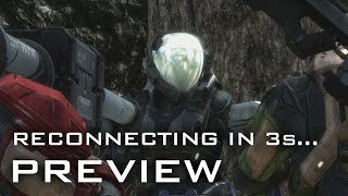 "Reconnecting in 3s..." Preview screenshot 5