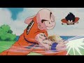 Krillin's Ultimate Weapon is dangerous