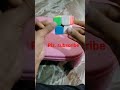 Rubiks cube indian got tellent in 2023 cuber2twins2