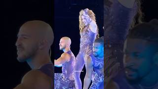 Shakira - Bzrap Vol.53 Live In Puebla