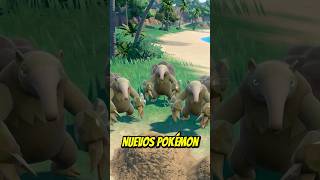Los Nuevos Pokémon De La Gen 10 Son Basura
