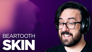 Elder Emo Reacts to Beartooth - Skin