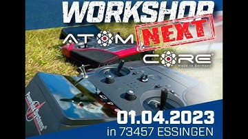 PowerBox Workshop - Teil 1 - PowerBox Sender & Display