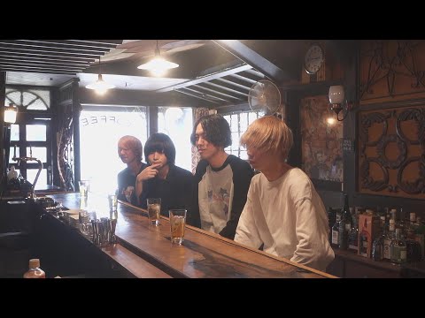 GENSEKI project 006「TRACK15」Episode1