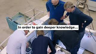 Electromobility In The Volvo Group  Volvo Penta