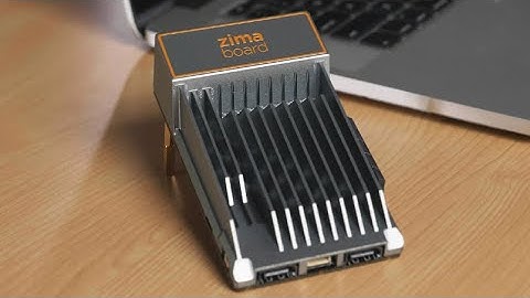 Top low-cost Single Board Server for Creators
