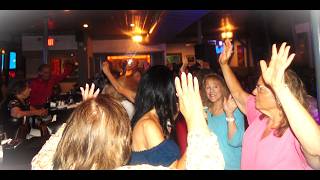 Just Nuts Band TARA JULY 31 2026 (Lake Isle Members 8-1) (Tara Bar 8-7) (Greenwich Griff 8-8) Enjoy