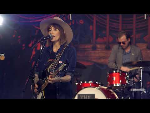The Hamilton's "Lullaby" LIVE on The Texas Music Scene