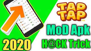 TAP - TAP Winning Trick | TAP - TAP 700+ Score Trick | Tap Tap Unlimited Trick 2020 | tap tap apk screenshot 2