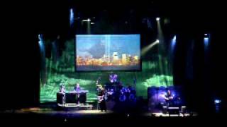 Download Lagu Dream Theater - Sacrificed Sons (Brussels, October 17, 2009) MP3