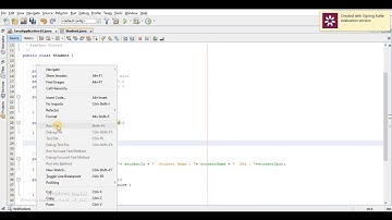 OOP _ encapsulation & constructor
