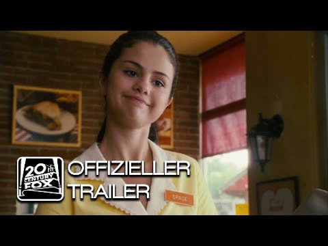 Plötzlich Star - Trailer (Full-HD) - Deutsch / German