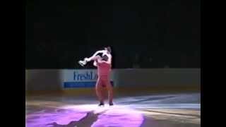 1995 Gordeeva / Grinkov - Challenge of  Champions &#39;&#39; Vocalise &#39;&#39;