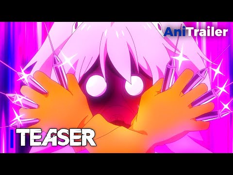 Mahou Shoujo Magical Destroyers - PV/Teaser (Anarchy Ver.) 