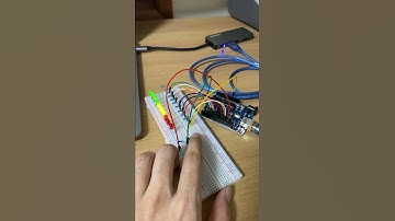 아두이노 과제 1