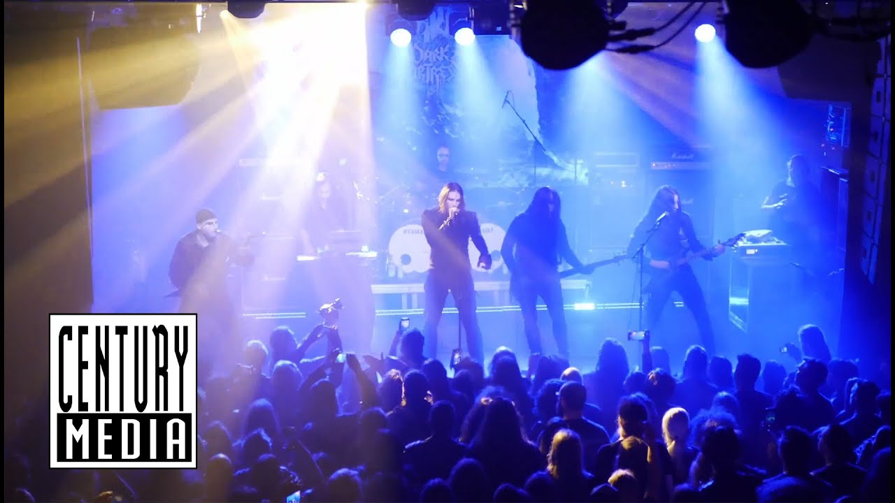 Obejrzyj DARK FORTRESS - The Silver Gate (Live in 2023) (OFFICIAL LIVE VIDEO) w YouTube