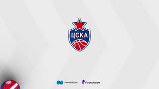 VTB League. CSKA - URALMASH. Post game