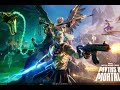 Live fortnite fr je dcouvre la nouvelle saison 2 du chapitre 5 