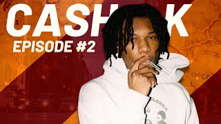 Talking Rick Owens, Playboi Carti, Virgil Abloh, Asap Rocky, + More With@TheLifeOfCashK | WWNY #2