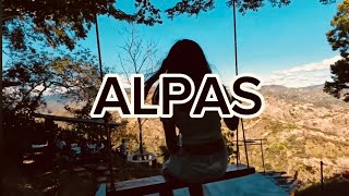 ALPAS- Our 1st Ever Family Camping