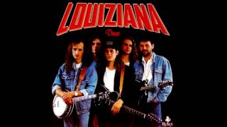 Louiziana -- Mláďatá