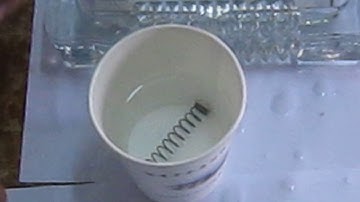 Nitinol Shape memory  alloy products