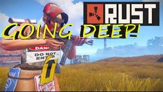 Going Deep, Zero 2 Hero... | Rust