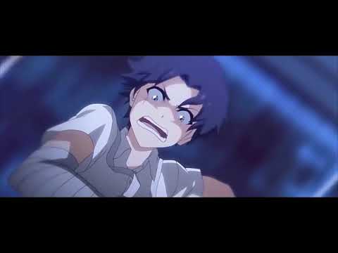[TGTT] Cupid's Chocolates「AMV」- Issues ♪
