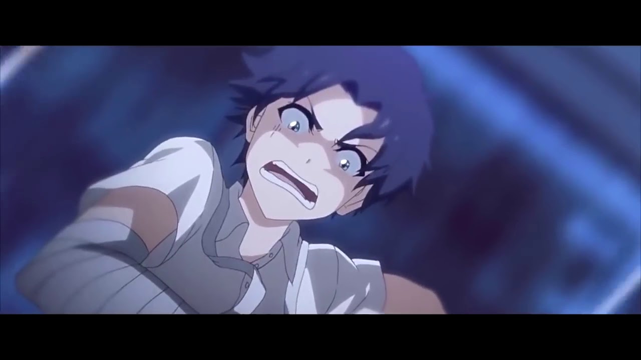 [TGTT] Cupid's Chocolates「AMV」- Issues ♪