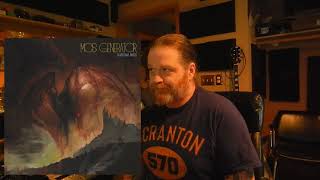 Tony Reed Recorded History Episode 5 Mos Generator  The Wild U0026 Gentle Dogs