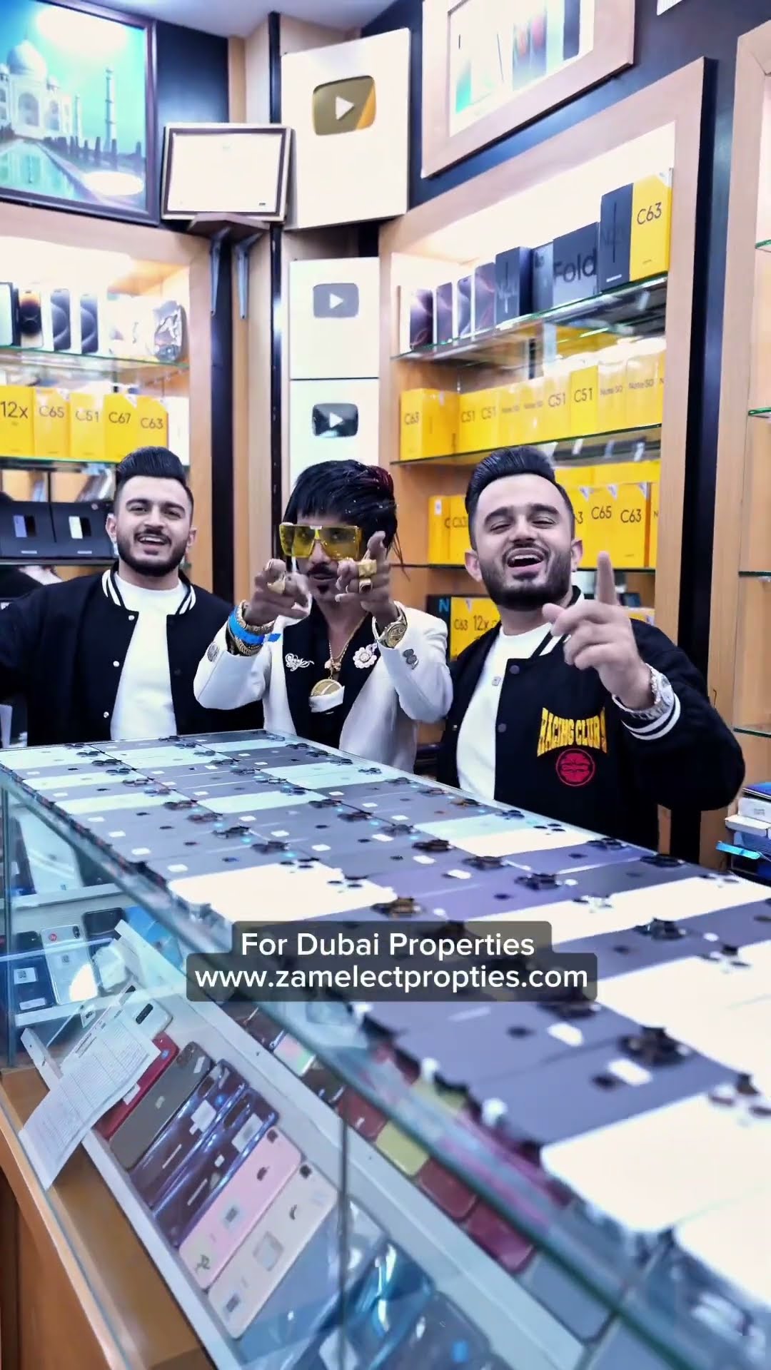 #zamelectproperties #abdulghafoor #muhammadshakoor #chotebhaibadebhai #zamelect #zamzamelectronics
