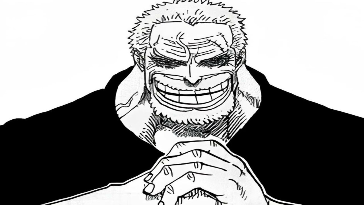 Вершина флота! Начиная с захвата Гарпом 1 часть