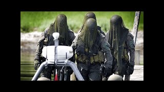 The Deadliest Special Force Unit in The World