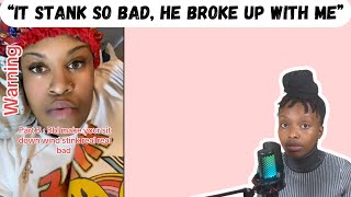 WOMAN REVEALS what WOMEN don't want YOU TO KNOW ABOUT BBL'S