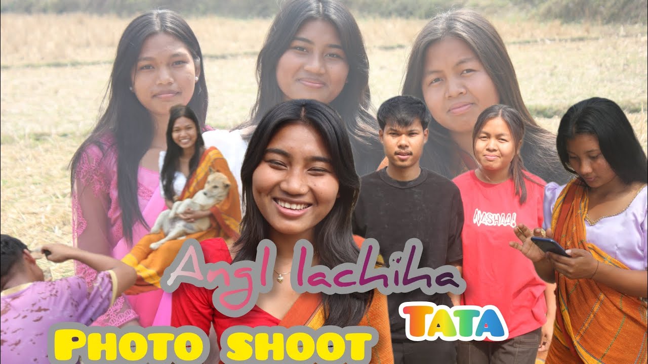 PHOTO SHOOT || vlogs video cover dance reel