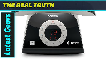 VTech VS122: Retro telefoon met moderne functies