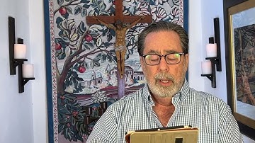 Clip - IF HE CAME TO YOUR HOUSE -  Renew - Rejoice - Repent - Third Sunday of Advent - 2024-12-15